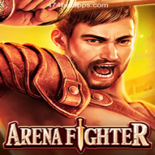 ArenaFighter: The Enthralling Gameplay Amidst the Rise of 474bet.COM Oficial Slots Brasil #1