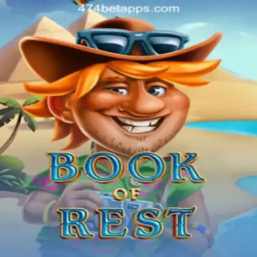 A Comprehensive Guide to BookofRest: An Exciting Slot Experience with 474bet.COM