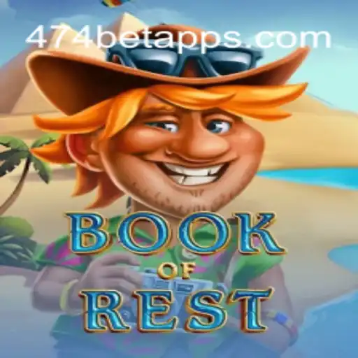 A Comprehensive Guide to BookofRest: An Exciting Slot Experience with 474bet.COM