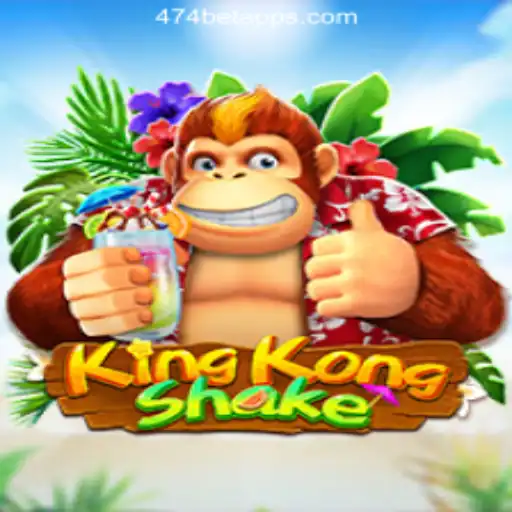 Unlock the Thrills of KingKongShake: The Ultimate Slot Adventure
