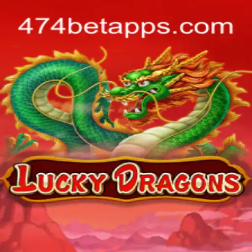 Discover the Thrills of LuckyDragons: Your Gateway to 474bet.COM Oficial Slots Brasil #1