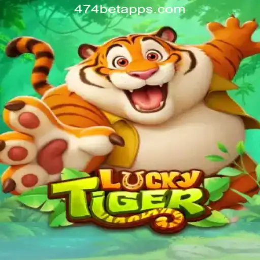 Discover the Excitement of LuckyTiger: A Top Slot Game at 474bet.COM