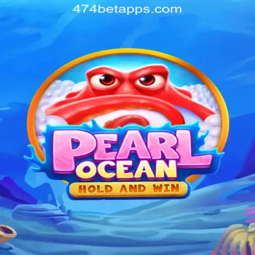 Dive into Adventure with PearlOcean: The Premier Slot Game Experience