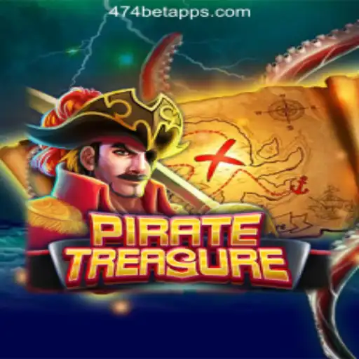 Discover the Adventure of PirateTreasure: The Ultimate Slot Experience