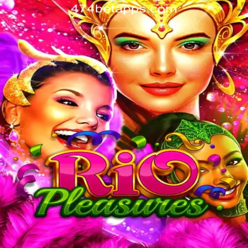Dive into the Thrilling World of RioPleasures with 474bet.COM Oficial Slots Brasil #1