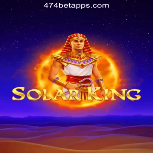 Discover the Thrills of SolarKing: The Ultimate Slot Experience