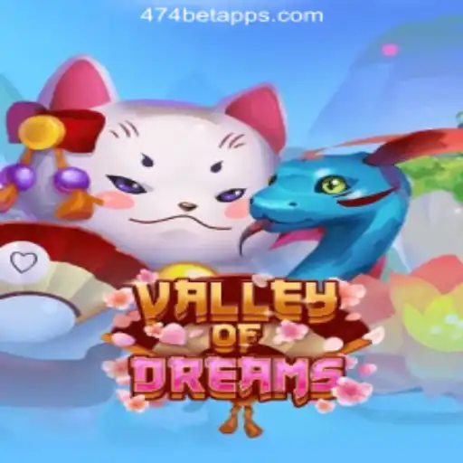 Exploring 'ValleyofDreams': The Enchanting World of a Top-Rated Slot Game