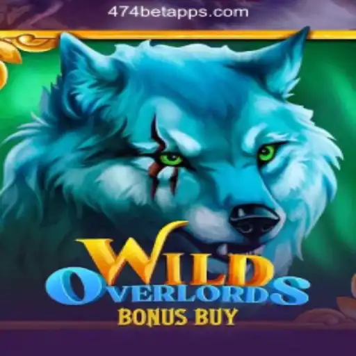 WildOverlordsBonusBuy: A Riveting Gaming Experience from 474bet.COM