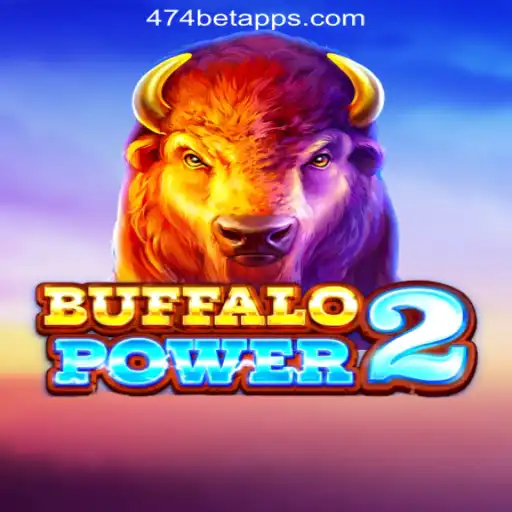 Discover the Thrilling World of BuffaloPower2 Slots at 474bet.COM Oficial Slots Brasil #1