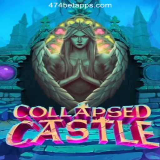 Explore CollapsedCastle: A Riveting Gaming Experience