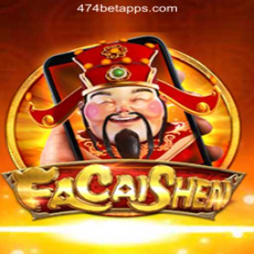Exploring FaCaiShenM: A Premier Slot Game at 474bet.COM Oficial Slots Brasil #1