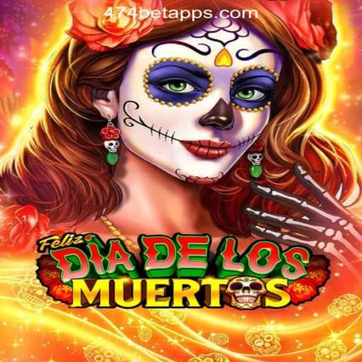 Exploring FelizDiadelos: The Thrilling World of 474bet.COM Oficial Slots Brazil #1