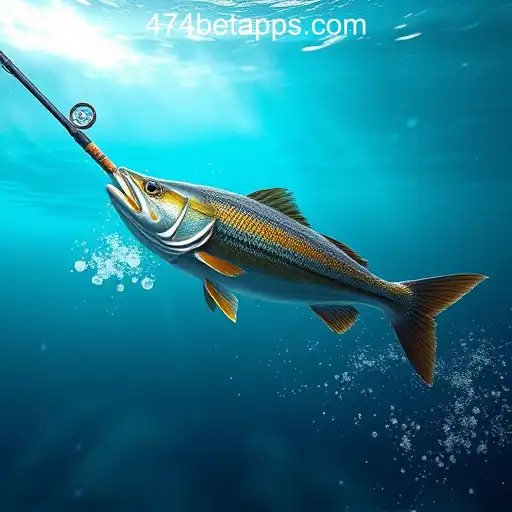 Delving into the World of Fishing Games