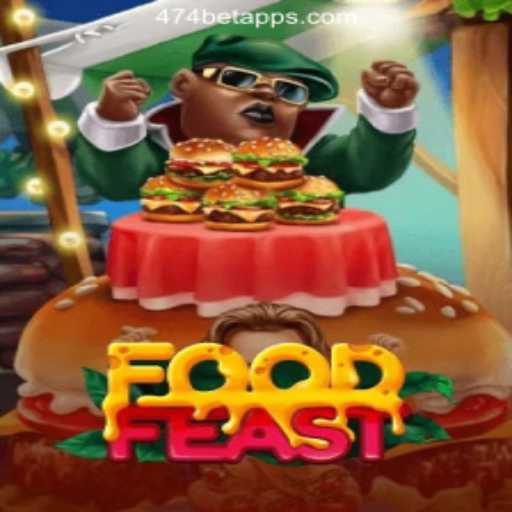 Unveiling the Delightful World of FoodFeast: A Culinary Gaming Extravaganza