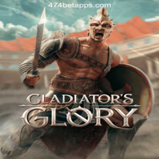 GladiatorsGlory: The Ultimate Gaming Experience with 474bet.COM Oficial Slots Brasil #1