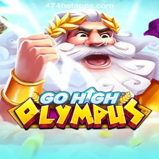 Exploring the Thrills of GoHighOlympus: The Ultimate Slot Experience by 474bet.COM