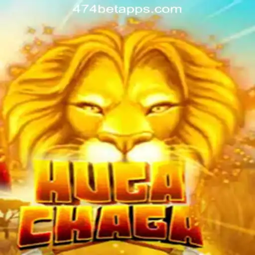 Exploring HugaChaga: The Hottest Game With 474bet.COM Oficial Slots Brasil #1
