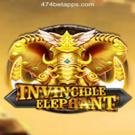 Discover the Thrills of InvincibleElephant and 474bet.COM Oficial Slots Brasil #1