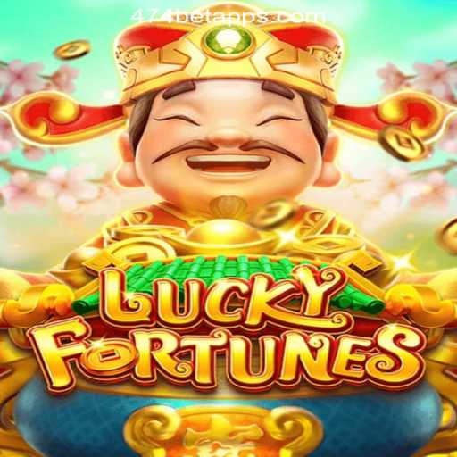 The Thrills of LUCKYFORTUNES: Brazil's Premier Online Slot Game