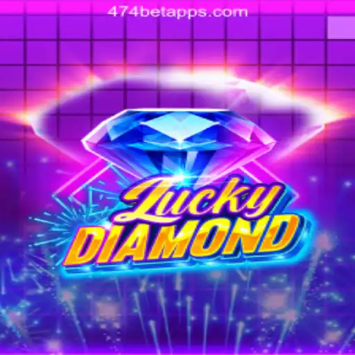 Discovering LuckyDiamond: A Thrilling Addition to 474bet.COM's Slot Arsenal