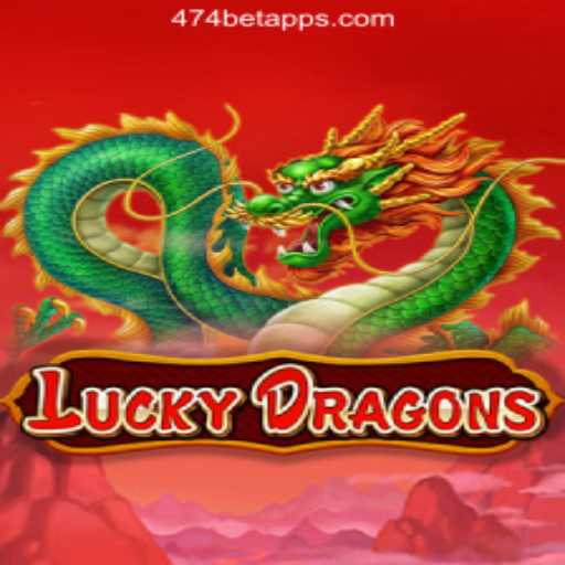 Discover the Thrills of LuckyDragons: Your Gateway to 474bet.COM Oficial Slots Brasil #1