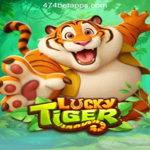 Discover the Excitement of LuckyTiger: A Top Slot Game at 474bet.COM