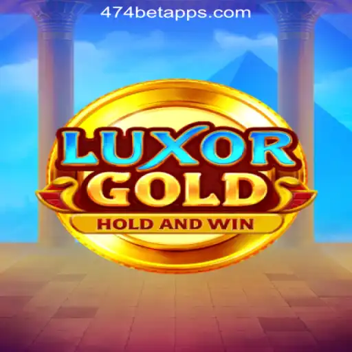 LuxorGold: Embark on a Mesmerizing Egyptian Slot Adventure