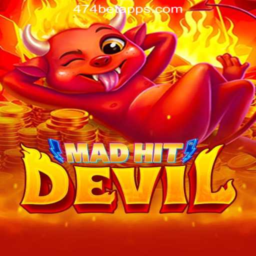 Discover the Thrills of MadHitDevil: The Ultimate Slot Experience at 474bet.COM