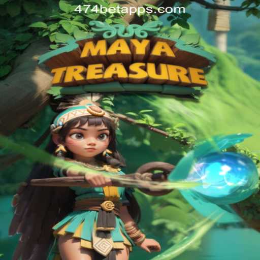 MayaTreasure: Discover the Enchanting World of Slots