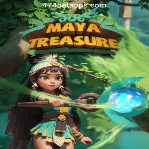 MayaTreasure: Discover the Enchanting World of Slots