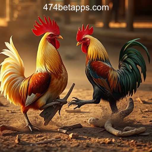 474bet.COM Oficial Slots Brasil #1