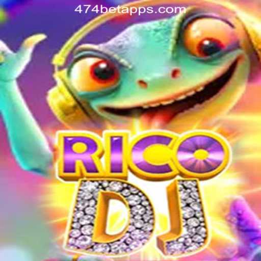 RicoDJ: A Deep Dive into the Thrilling World of 474bet.COM Oficial Slots Brasil #1