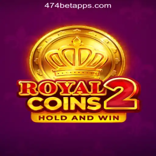 Unveiling the Thrilling World of RoyalCoins2: A Deep Dive into 474bet.COM Oficial Slots Brasil #1
