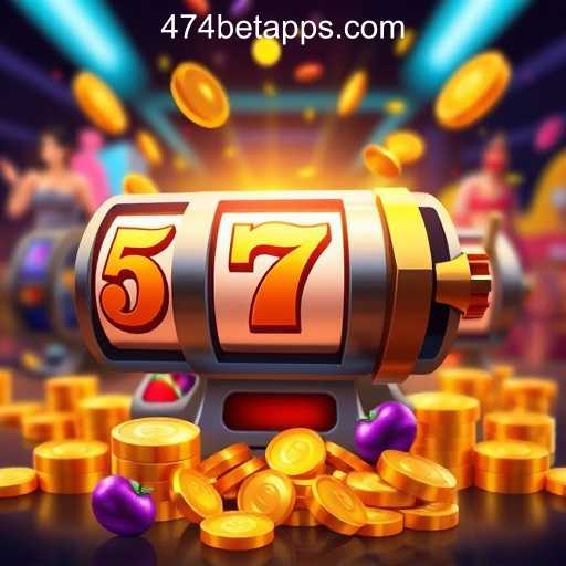 474bet.COM Oficial Slots Brasil #1