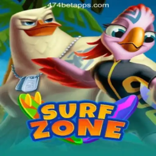 SurfZone: Dive into the Excitement with 474bet.COM Oficial Slots Brasil #1