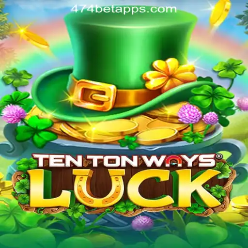 Exploring TenTonWaysLuck: The New Sensation in Online Gaming