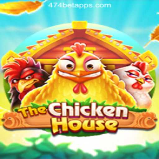 Discover The Exciting World of TheChickenHouse and 474bet.COM Oficial Slots Brasil #1