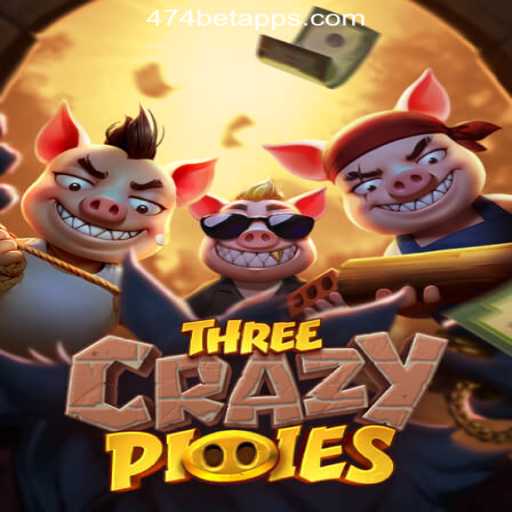 Exploring 'ThreeCrazyPiggies': A Dynamic Gaming Experience with 474bet.COM