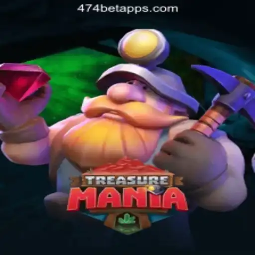 Exploring TreasureMania: The Ultimate Gaming Experience