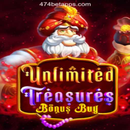Exploring UnlimitedTreasuresBonusBuy: A Premier Slot Game in Brazil