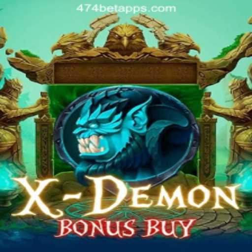 XDemonBonusBuy: Dive into Brazil's Premier Slot Gaming Experience with 474bet.COM