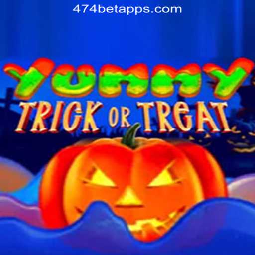 YummyTrickorTreat: Dive into a World of Sweet Adventures